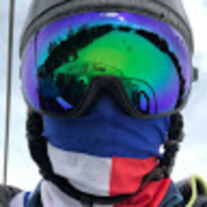 Meet your Posher, Graham